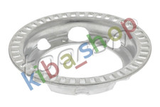 FRONT AXLE BOTH SIDES RIGHT OR LEFT ABS RING FRONT L/R FITS SEAT AROSA CORDOBA