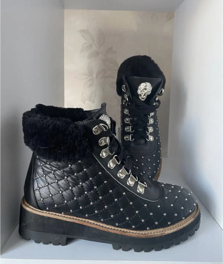 Boots philipp deals plein