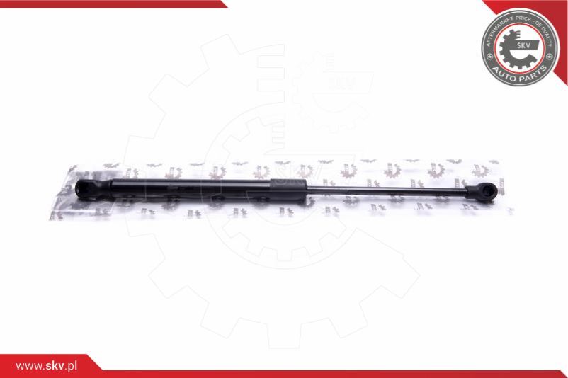 Gas Spring Hood Lifter SKV for VW Caddy III Touran (1T3) ; 1T0823359D