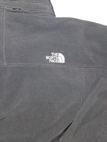 THE NORTH FACE schwarze SUMMIT SERIE GORETEX XCR JACKE Herren XXL - Bild 7 von 14
