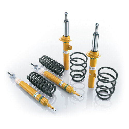 Eibach B12 Pro-Kit Lowering Suspension E90-85-016-04-22 for VW