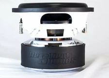 Onyx-12 2500 RMS Woofer Sub Woofer DUAL 2 OHM