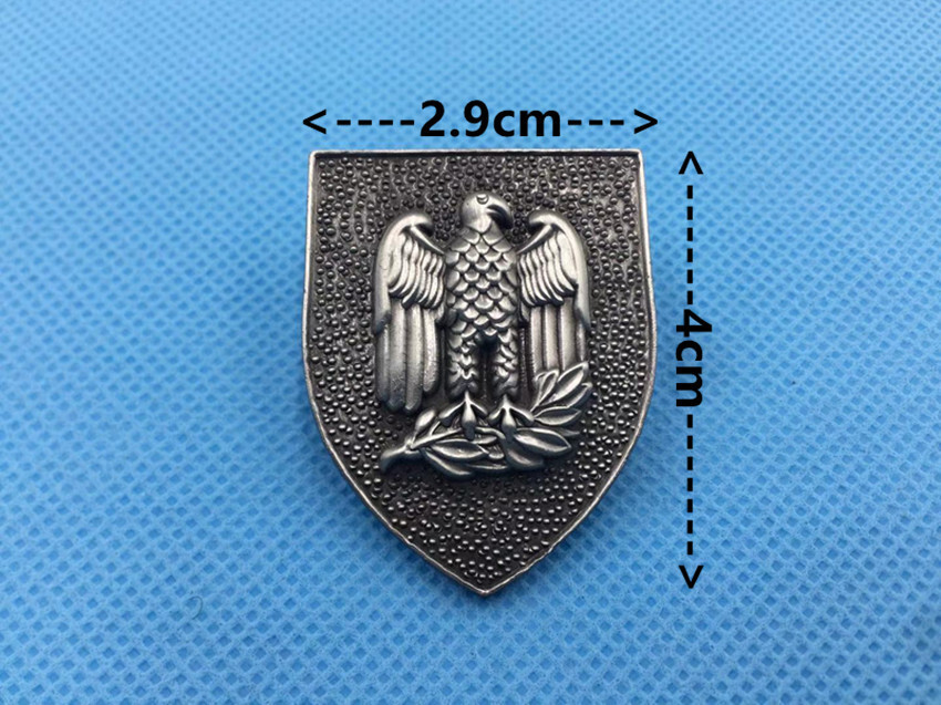 WW2 german eagle pin badge | eBay