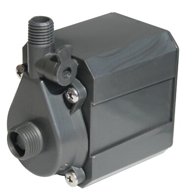 Danner Manufacturing, Inc., Supreme Hydro -Mag, Recirculating Water Pump, 190...
