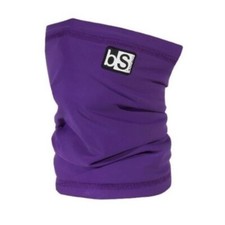 BLACKSTRAP Kids Tube Cold Weather Neck Gaiter Purple NEW