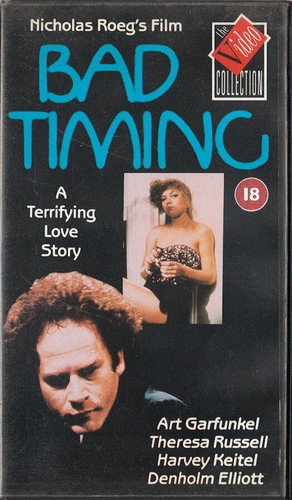 Sci-fi/horror/thriller/action/drama VHS videos & up to 20% multi-buy discount - Picture 38 of 103