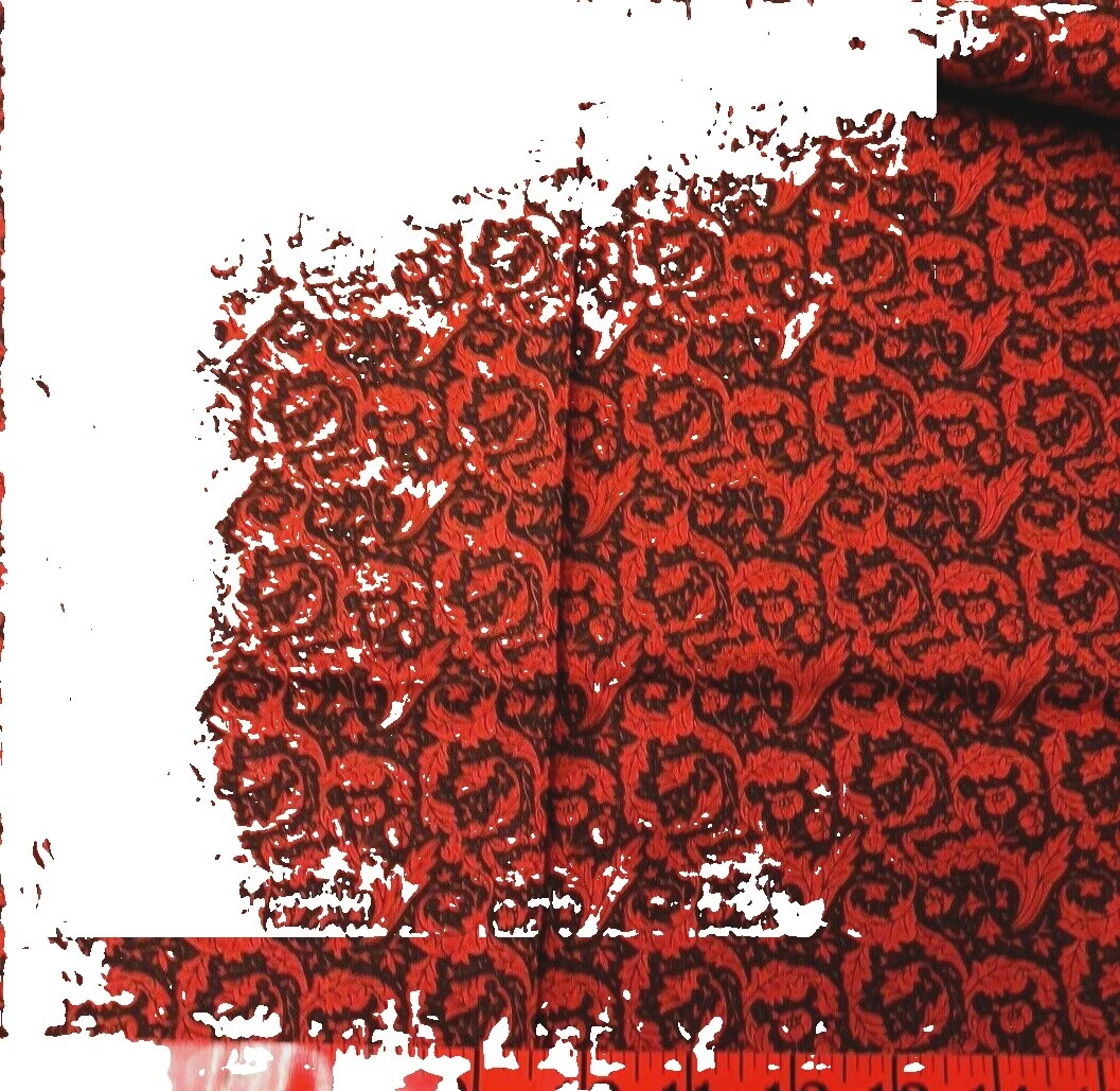 Cotton Quilting Black Craft Fabrics