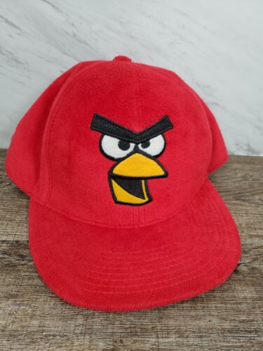 Minions, Spiderman, Angry Birds and Hulk - Snapback Hats de Méida