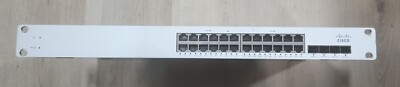 Cisco Meraki Switch - MS220-24P