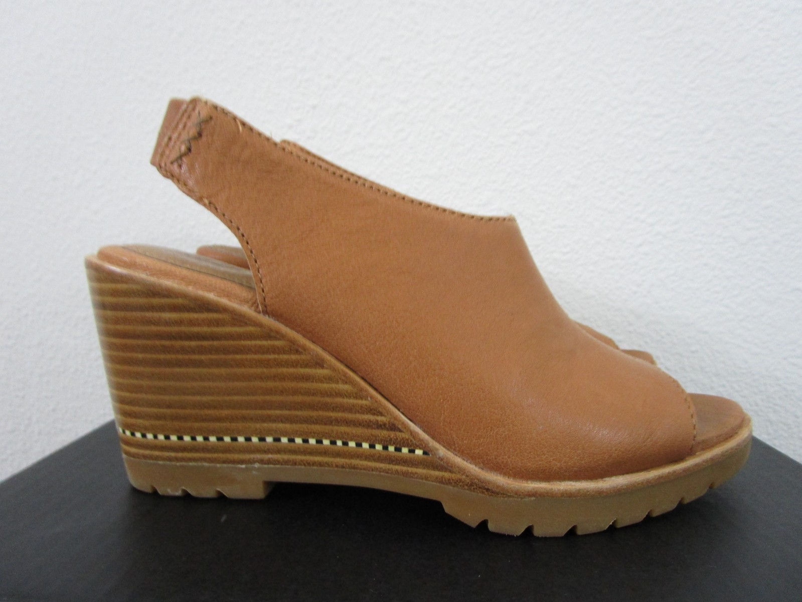 sorel after hours slingback sandal