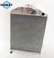 3 Row Aluminum Radiator For 1959-1967 Austin Healey 3000 / 100-6 1956-1959