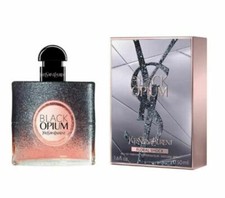 Yves Saint Laurent Black Opium Floral Shock 50ml Eau De Parfum