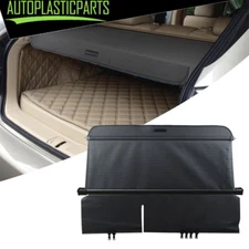 Rear Trunk Upgrade Cargo Cover Blind Shade For 2010-2015 Lexus RX Rx350 Rx450H