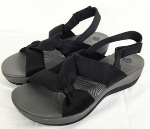 clarks cloud walkers