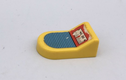 You Choose Vintage Fisher Price Little People VARIETÀ Castle Western Hospital - Foto 533 di 553