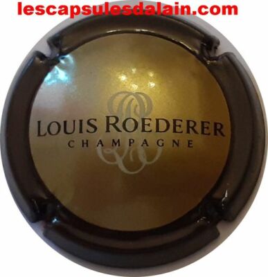 JEROBOAM CHAMPAGNE LOUIS ROEDERER REF N°106 NEWS