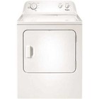 Whirlpool 7.0 cu. ft. 120-Volt Gas Vented Dryer with AutoDry in White
