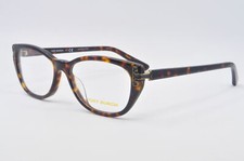 Tory Burch Eyeglasses TY2093U 1728 Dark Havana, Size 52-16-140