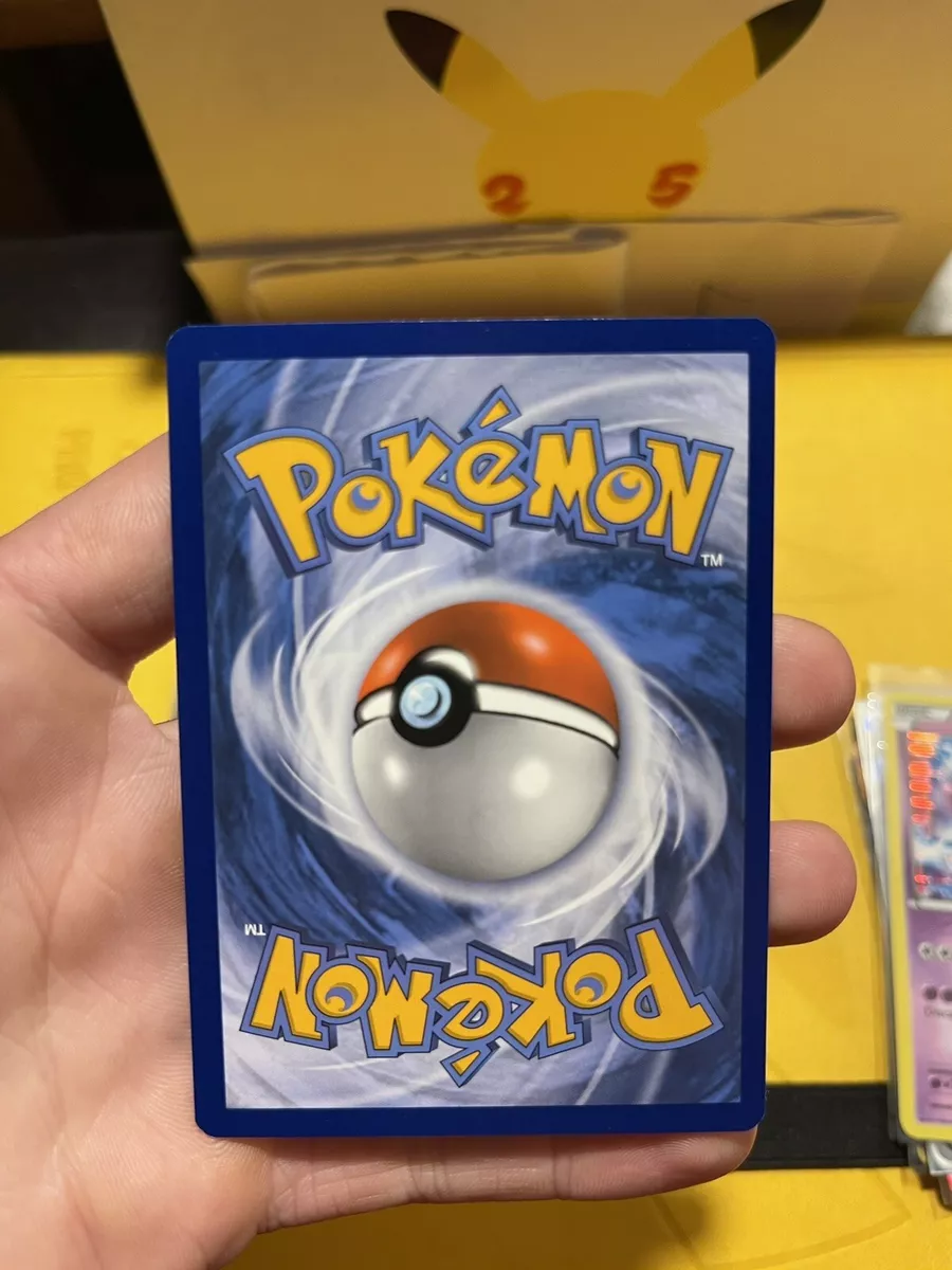 Carta Pokemon Gardevoir VMax 017/073 Caminho do Campeão