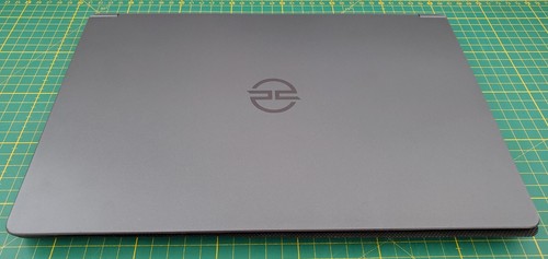 PC Specialist - Tongfang PF4NU1F Ryzen 5 4600H 32GB /500GB 14" /towar B _2.22_2 - Zdjęcie 6 z 20