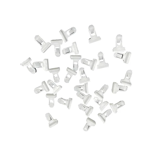 FOR Toyota 30Pcs Front & Rear Spoiler Moulding Bumper Clips Retainer 75392-35220 image 2