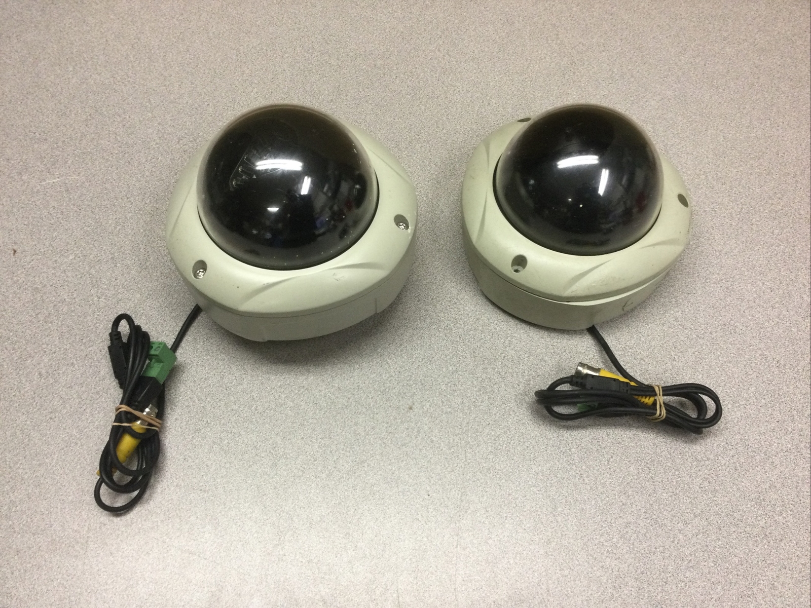Take Offs