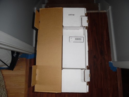 Avaya 700214562 P133T - 24 Port Ethernet Switch - Picture 7 of 9