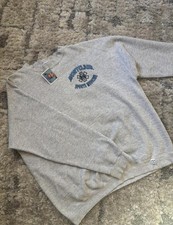 Vintage Grey Crewneck