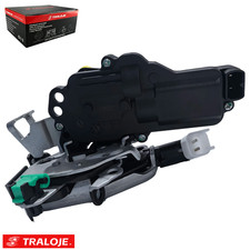 Front Right Side Power Door Lock For 1999-2008 Ford F250 350 450 550 Crew Cab Front Right Side Power Door Lock For 1999-2008 Ford F250 350 450 550 Crew Cab