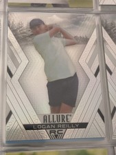 2026 Upper Deck Allure Golf Checklist Guide in-content 48