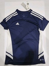Adidas Aeroready Womens Soccer CON22 Jersey Size S