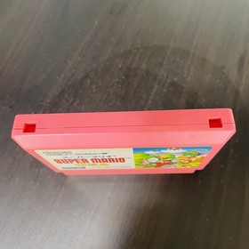 Super Mario USA Nintendo Famicom 1992 Japanese Version HVC-MT Action Retro