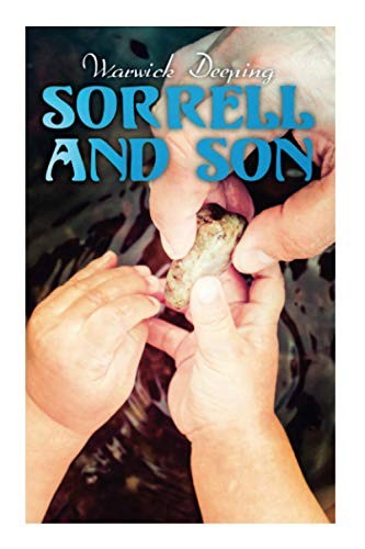 Sorrell and Son: Family Tale - Deeping