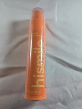 New & Sealed Hismile Peach Iced Tea Flavored Toothpaste Exp 02/2026