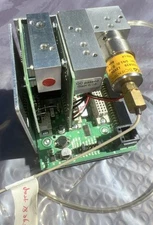 BRUKER Agilent Varian EFC 24 SI Module, FOR PARTS/ REPAIR