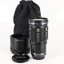 Olympus Digital 40-150mm f2.8 M.Zuiko PRO ED Lens 622