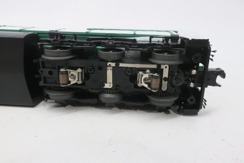 MTH G.E. Demonstrator O Premier AC6000 Diesel Engine Proto-Sound 3.0 20-21880-1 - Afbeelding 12 van 13