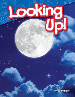 Looking Up! Torrey Maloof Taschenbuch Englisch 2014 Teacher Created Materials