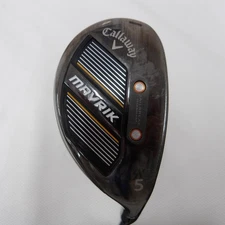Callaway Hybrid MAVRIK HY 23° Stiff NS PRO ZELOS 7 HYBRID