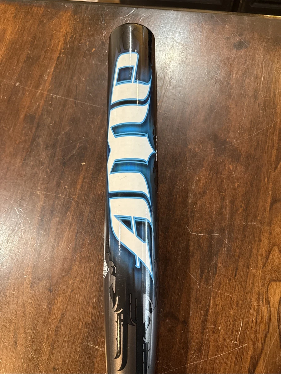 Batte De Softball Worth SW8K Pro-Cell 34" 26oz - Adulte, Haute Performance