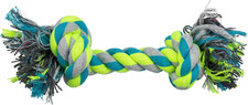 TRIXIE Tau - Robustes Hundespielzeug F&uuml;r Zerrspiele - 28 Cm, Hunde-Spieltau F&uuml;r