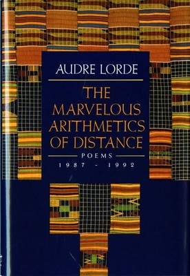 The Marvelous Arithmetics of Distance: Poems: 1987-1992