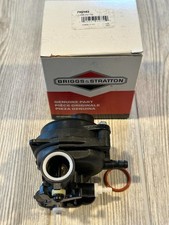 Carburetor 799583 OEM part for: Briggs  Stratton Engines