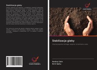 Stabilizacja Gleby U¿Ycie Popio¿U Lotnego, Wapna I Krzemianu Sodu Jain (U. A.)