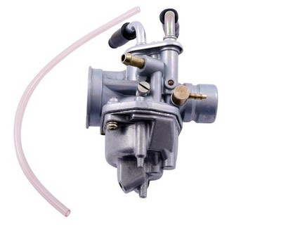 Vergaser 2EXTREME Standard Minarelli stehend manuellen Choke Stunt, BWS, Booster