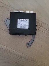 2004-2008 Lexus Rx RX400H Computer Multiplex Network Door 89222-48010