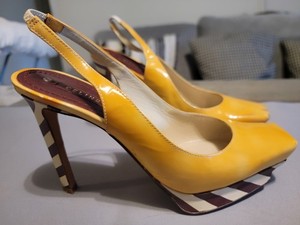 Celine Heels | eBay