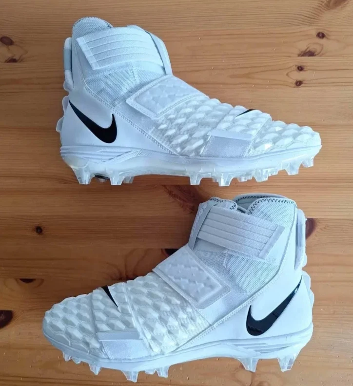 Nike Force Savage Elite 2 White Wolf Grey for Sale | Authenticity