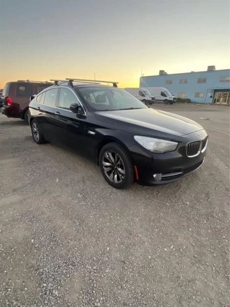 Potenciador freno bmw 535i gt 2010-2017 Foto 3 de 4