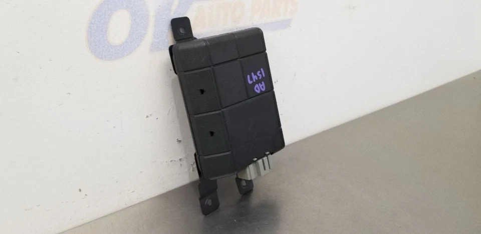 Dodge W350 1993 camioneta módulo de control abs 56026829 Foto 3 de 4